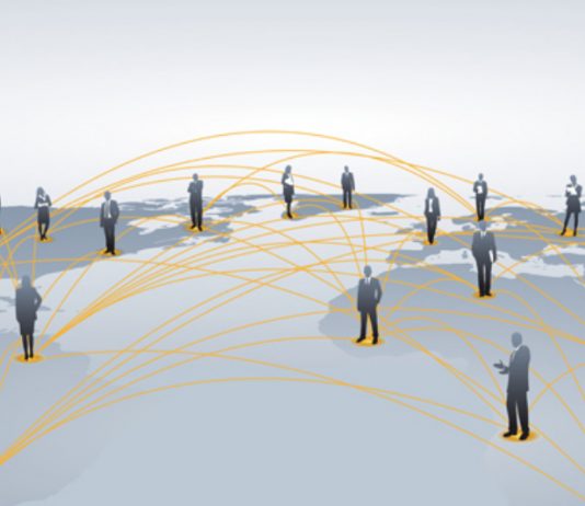 Extended enterprise LMS for training channel marketing and sales partners