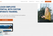 AllenComm Corporate Training Solutions