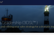 eLearning for sales leadership training from Imparta