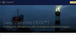 eLearning for sales leadership training from Imparta