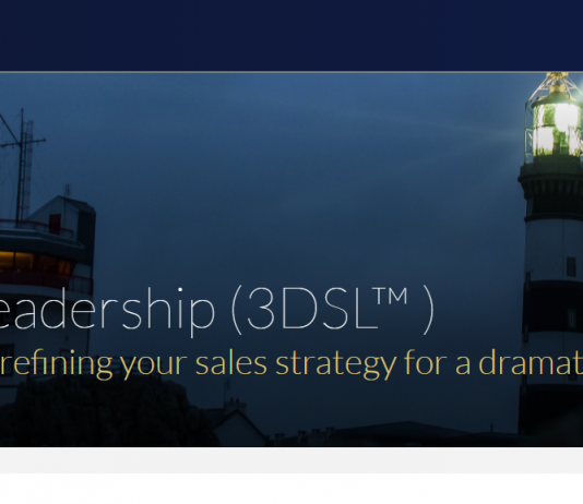 eLearning for sales leadership training from Imparta