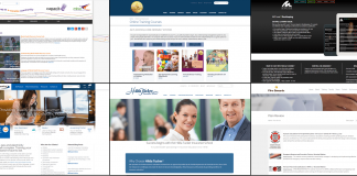 LearningCart review - elearning e-commerce examples
