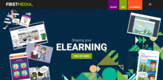 Creative elearning agency, First Media